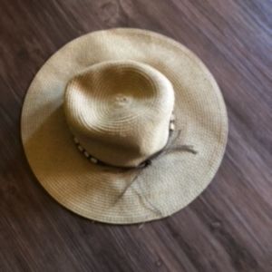Sun hat